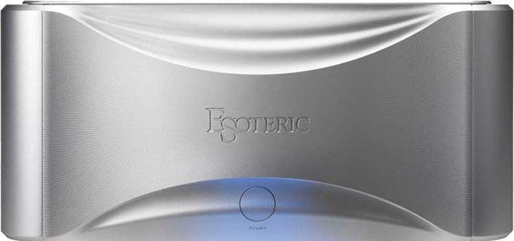 Усилитель Esoteric Grandioso S1