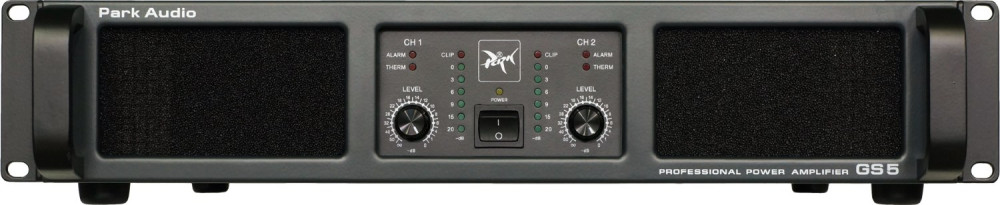 Усилитель Park Audio GS5