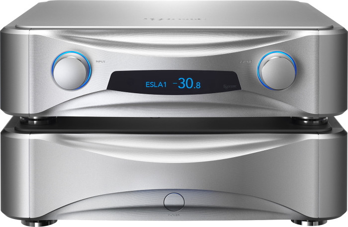 Предусилитель Esoteric Grandioso C1X