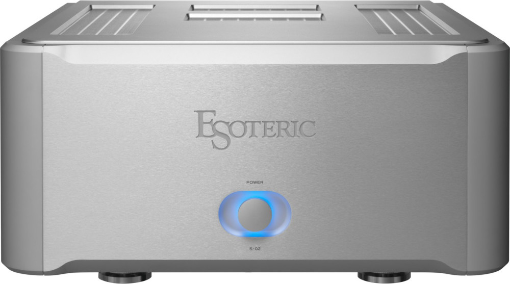 Усилитель Esoteric Grandioso M1