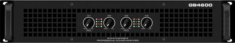 Підсилювач BIG GB4600