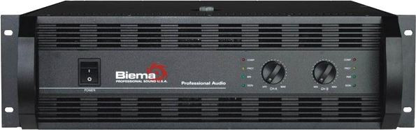 Підсилювач Biema FW900