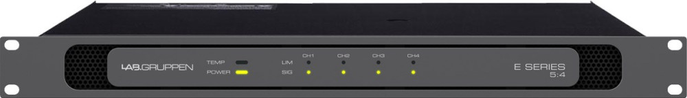 Усилитель Lab Gruppen E 54