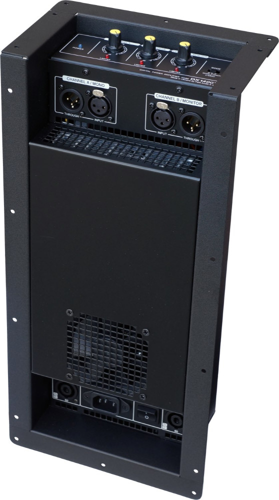 Усилитель Park Audio DX1400T