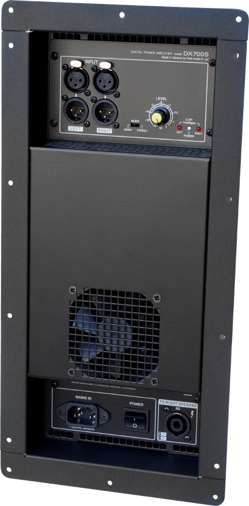 Усилитель Park Audio DX700S