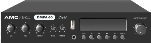 Усилитель AMC DMPA 60 Light