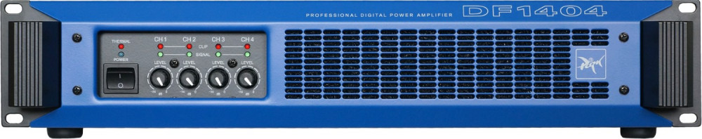 Усилитель Park Audio DF1404