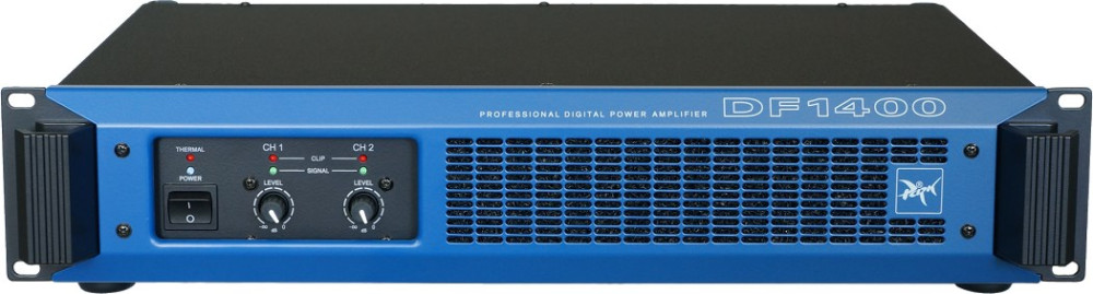Підсилювач Park Audio DF1400