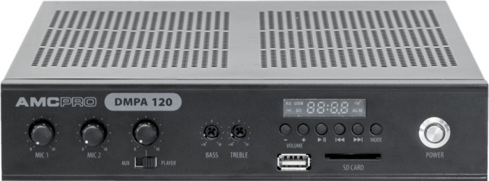 Усилитель AMC DMPA 120