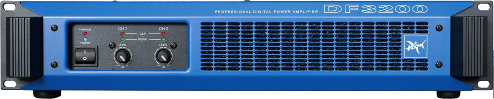 Підсилювач Park Audio DF3200