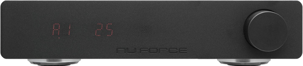 Усилитель NuForce DDA120