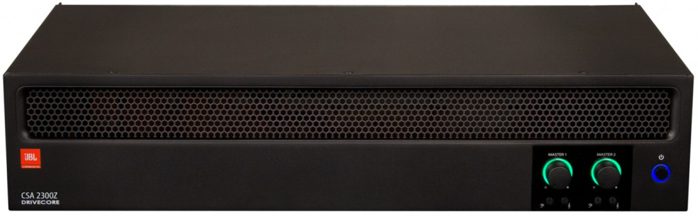 Підсилювач JBL CSA2300Z