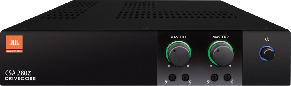 Підсилювач JBL CSA280Z