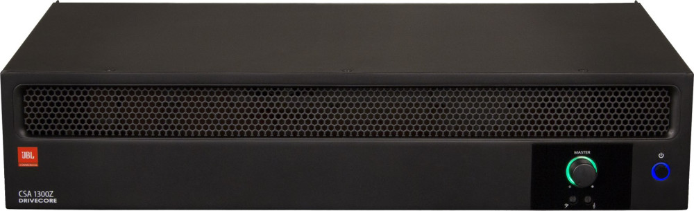 Підсилювач JBL CSA1300Z