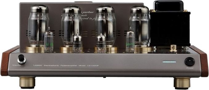 Усилитель Leben CS-1000P