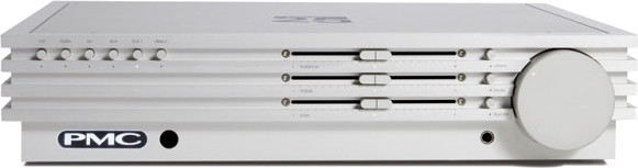 Усилитель PMC COR