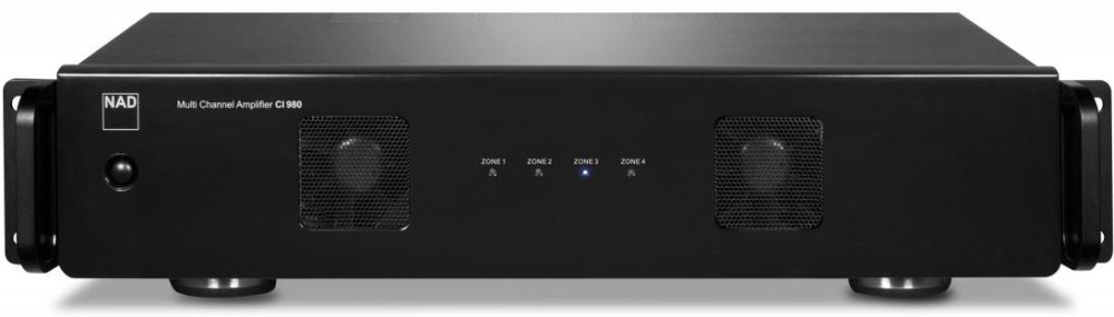 Підсилювач NAD CI980