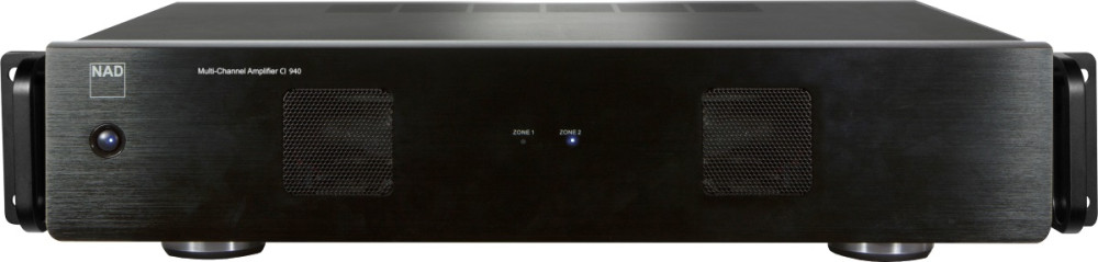 Підсилювач NAD CI940