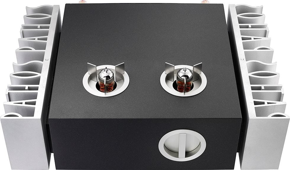 Усилитель PATHOS Classic Remix