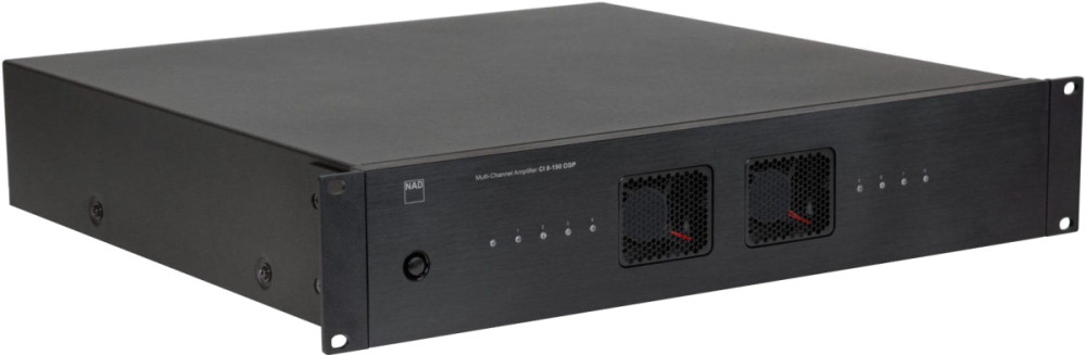 Підсилювач NAD CI 8-150 DSP