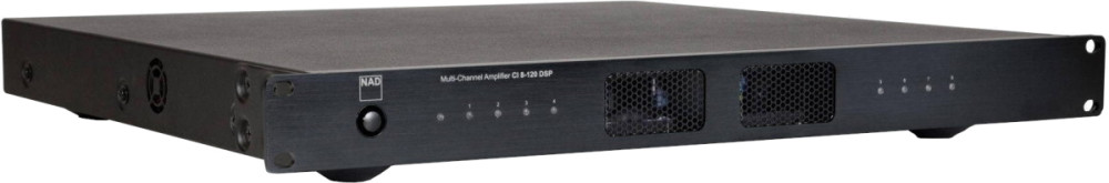 Усилитель NAD CI 8-120 DSP