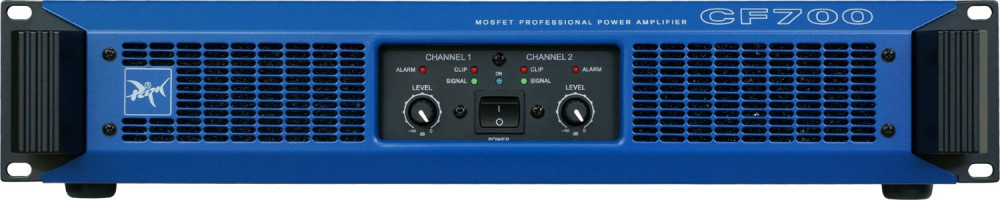 Підсилювач Park Audio CF700-4