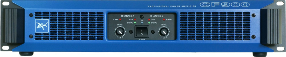 Підсилювач Park Audio CF900