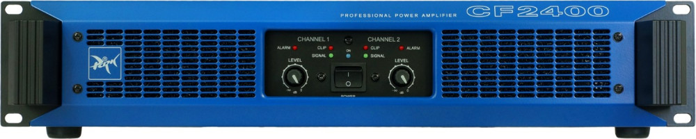 Усилитель Park Audio CF2400-2