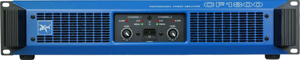 Усилитель Park Audio CF1800