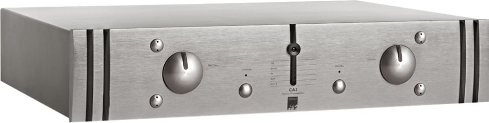 Предусилитель ATC CA2