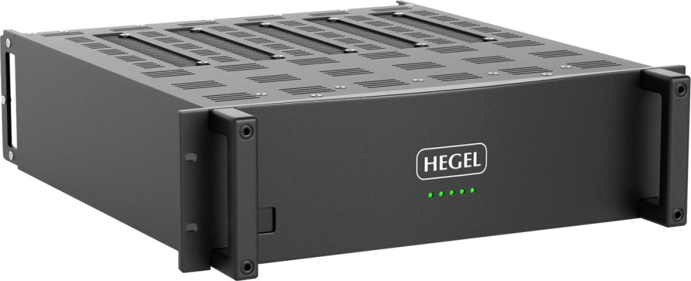 Усилитель Hegel C55