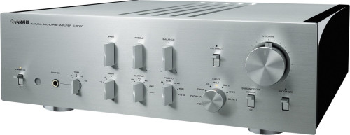 Предусилитель Yamaha C-5000