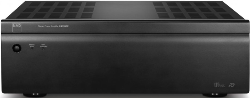 Усилитель NAD C275BEE