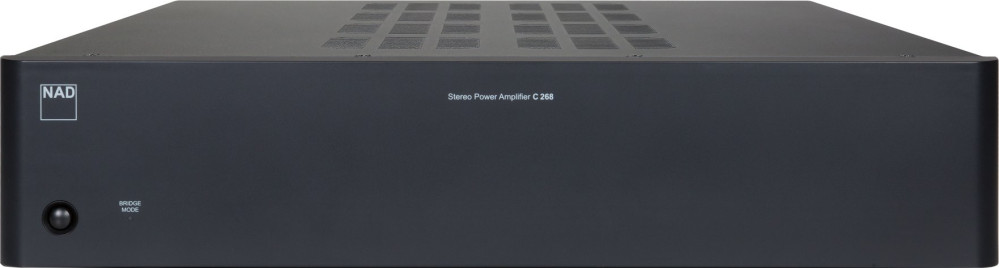Усилитель NAD C268
