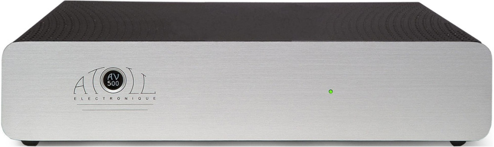 Підсилювач Atoll AV500