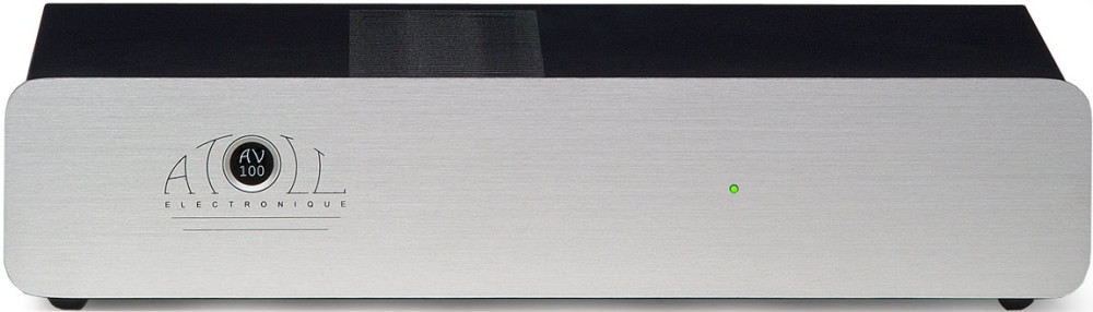 Підсилювач Atoll AV100