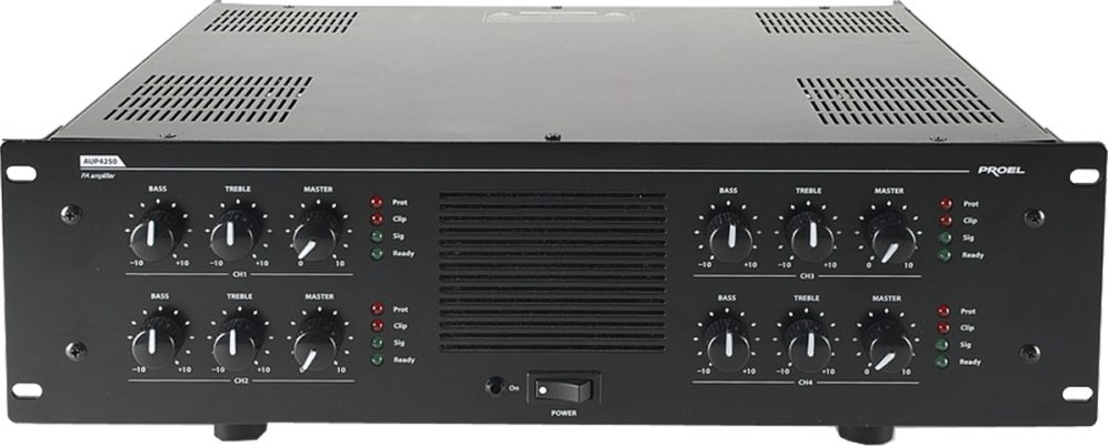 Підсилювач Proel AUP4250