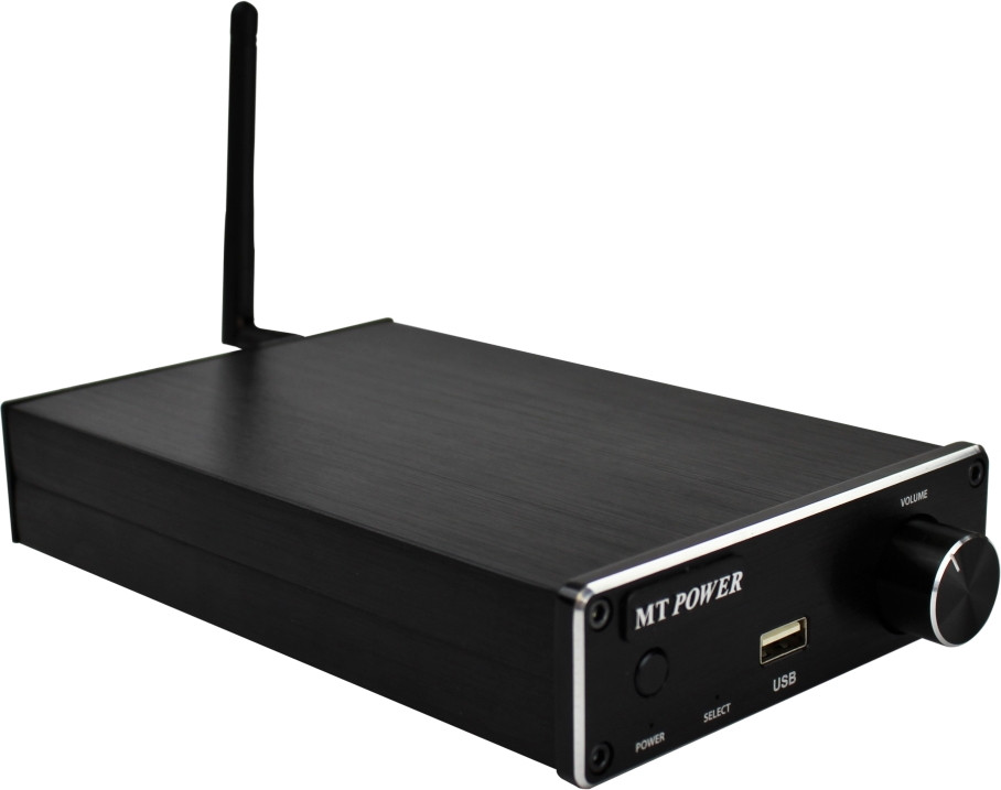 Усилитель MT Power AM-200