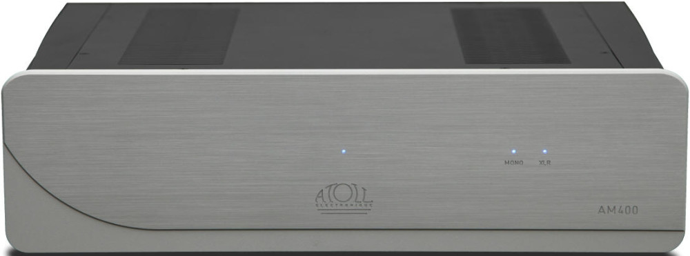 Підсилювач Atoll AM400