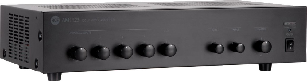 Усилитель RCF AM 1125