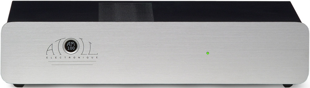 Підсилювач Atoll AM100SE