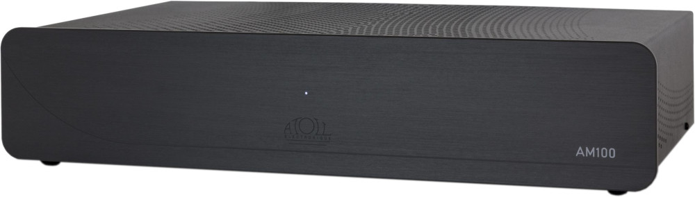 Підсилювач Atoll AM100 Signature
