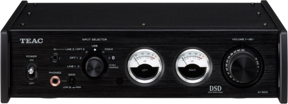 Усилитель Teac AI-503