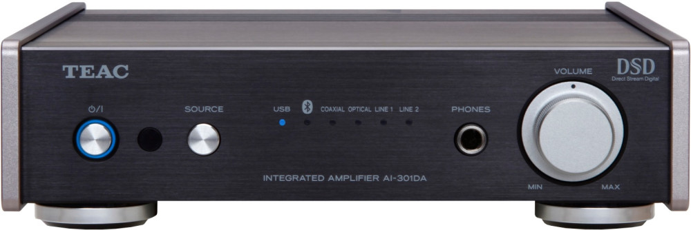 Усилитель Teac AI-301DA