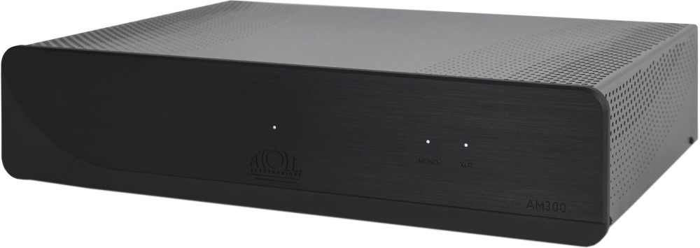 Підсилювач Atoll AM300