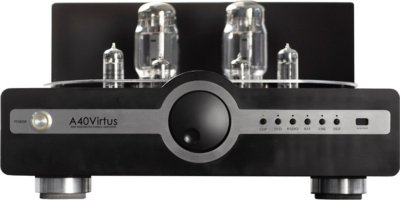 Підсилювач Synthesis A40Virtus