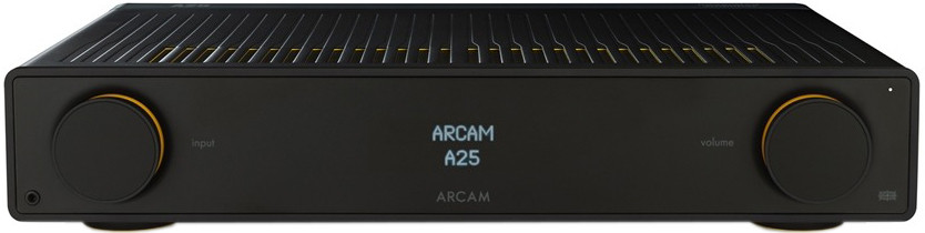 Підсилювач Arcam A25