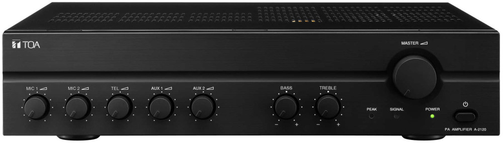 Усилитель TOA A-2060