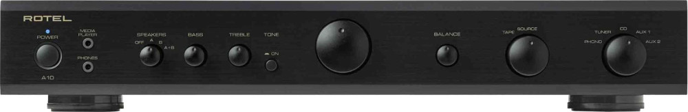 Усилитель Rotel A10