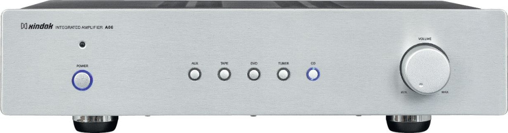 Усилитель Xindak A-06